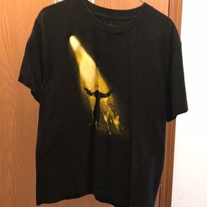 Youth WWE Bobby Rude LG Tshirt